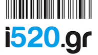 i520.gr - International Barcode Registry